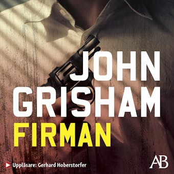 Firman - John Grisham