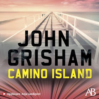 Camino Island - undefined