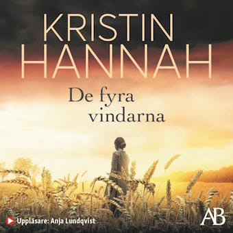 De fyra vindarna - Kristin Hannah