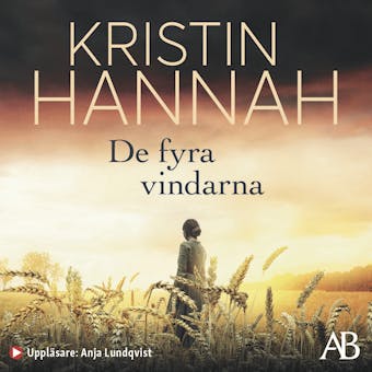 De fyra vindarna
