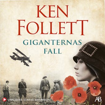 Giganternas fall - undefined