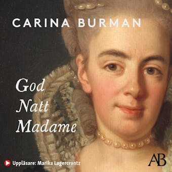 God natt Madame - Carina Burman