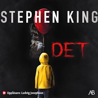 Det - Stephen King
