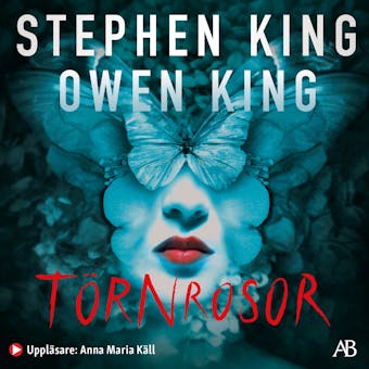 Törnrosor - Stephen King, Owen King