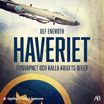 Haveriet : flygvapnet och kalla krigets offer - Ulf Eneroth