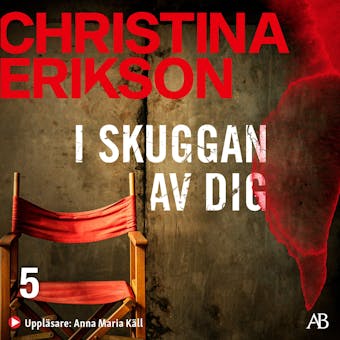 I skuggan av dig