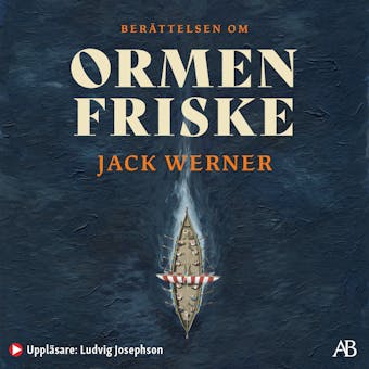 Ormen Friske - Jack Werner