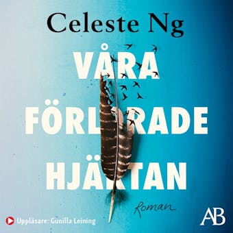 Våra förlorade hjärtan - Celeste Ng