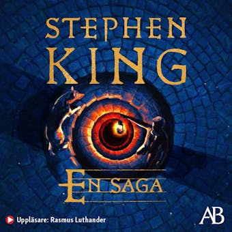 En saga - Stephen King