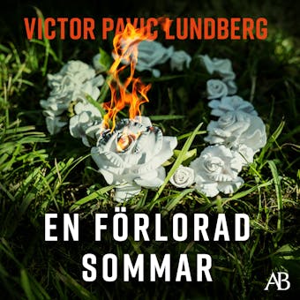En förlorad sommar - Victor Pavic Lundberg