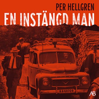 En instängd man - undefined