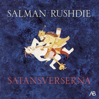 Satansverserna - undefined