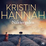 Omslag till Näktergalen
