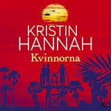 Omslag till Kvinnorna