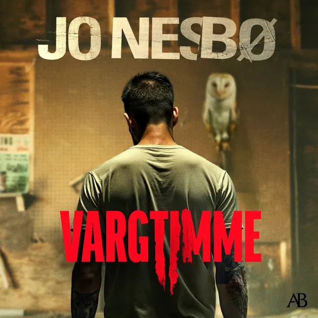 Vargtimme