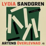 Omslag till Artens överlevnad