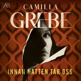 Omslag till Innan natten tar oss