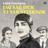 Omslag till Jag såg hur vi var stjärnor