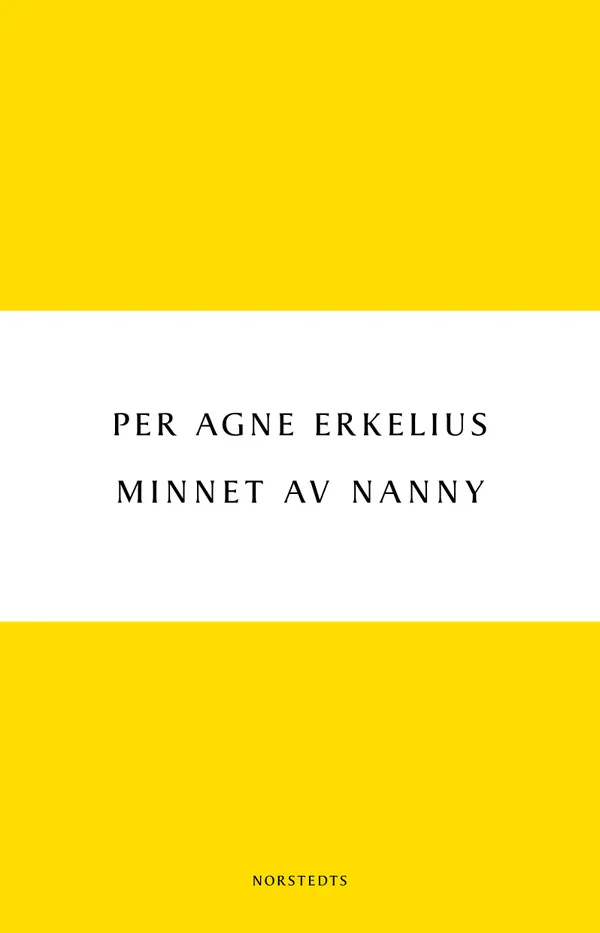Minnet av Nanny