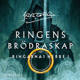 Ringens brödraskap : Ringarnas herre