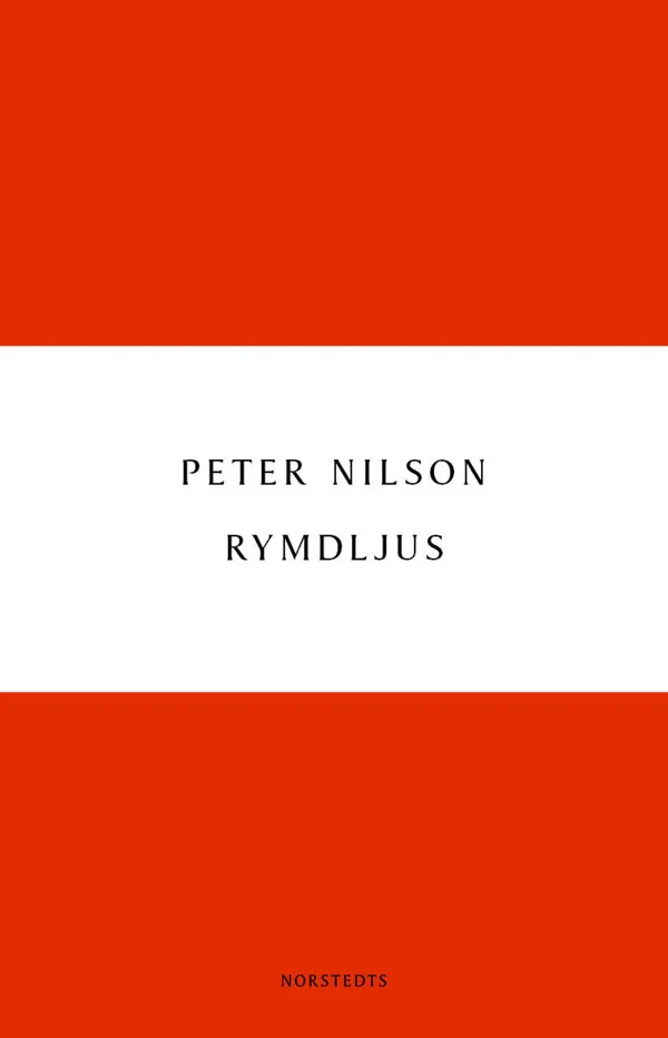 Rymdljus : en bok om katastrofer och underverk