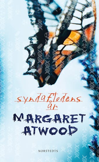 Syndaflodens år - Margaret Atwood
