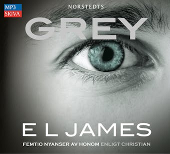 Grey : Femtio nyanser av honom enligt Christian - undefined