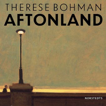 Aftonland - Therese Bohman