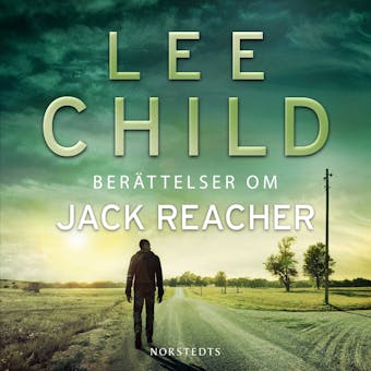 Berättelser om Jack Reacher - Lee Child