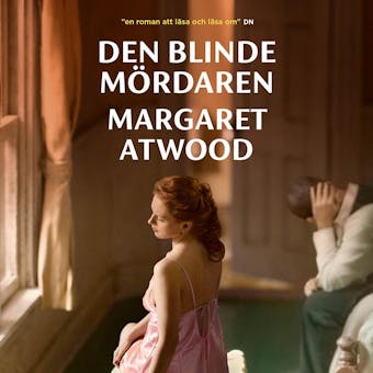 Den blinde mördaren - Margaret Atwood