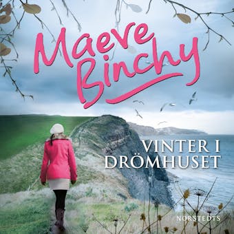 Vinter i drömhuset - Maeve Binchy