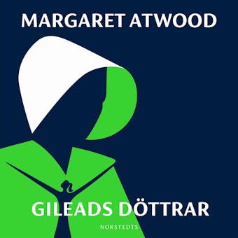 Gileads döttrar - Margaret Atwood