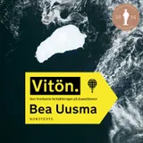 Omslag till Vitön. : Den fristående fortsättningen på Expeditionen