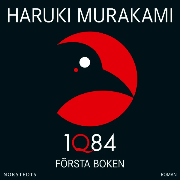 1Q84 : första boken