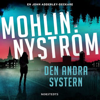 Den andra systern - undefined