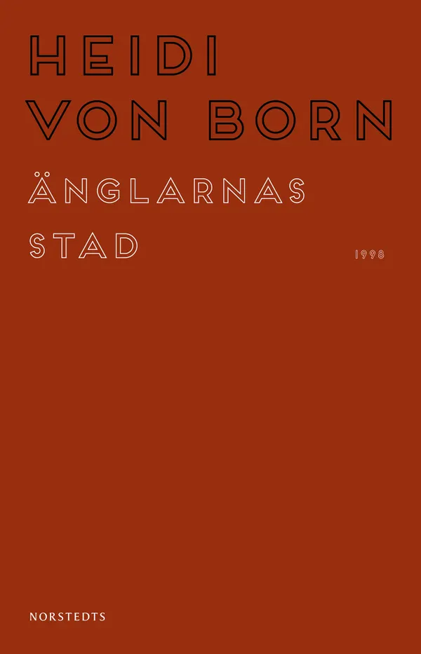 Änglarnas stad