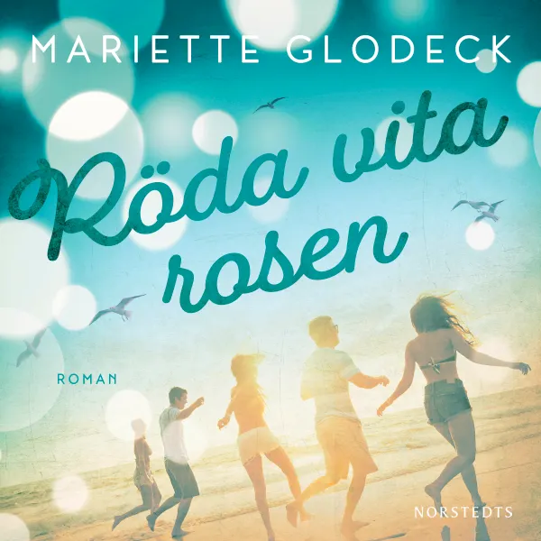Röda Vita Rosen ; Till Pest från Kolera ; Med kärlek.