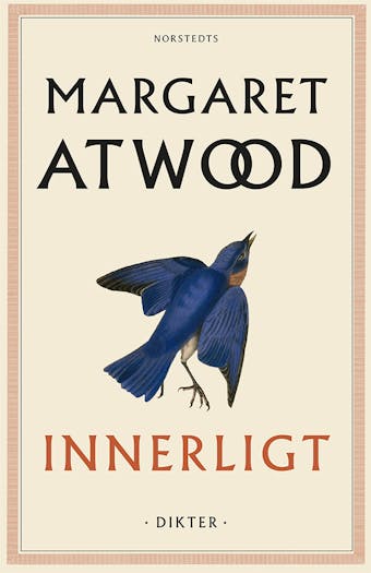 Innerligt - Margaret Atwood