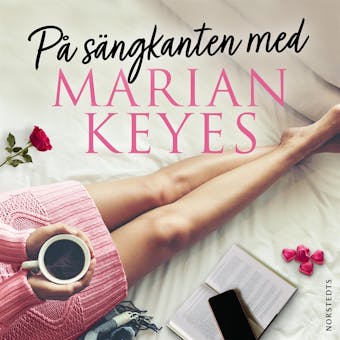På sängkanten med Marian Keyes - undefined