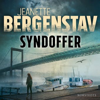 Syndoffer - Jeanette Bergenstav
