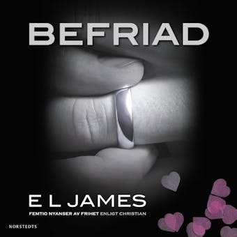 Befriad - undefined