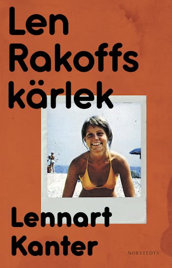 Len Rakoffs kärlek - undefined