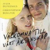 Omslag till Välkomna till vårt äktenskap