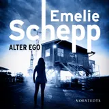 Omslag till Alter ego