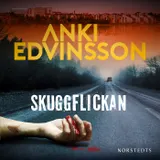 Omslag till Skuggflickan