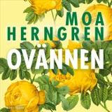Omslag till Ovännen
