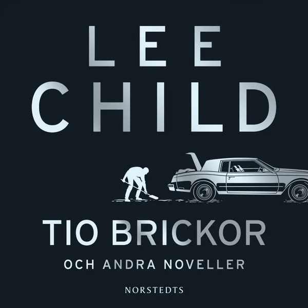 Tio brickor och andra noveller