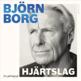 Omslag till Hjärtslag : en självbiografi