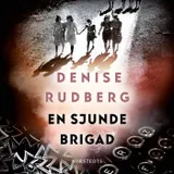 Omslag till En sjunde brigad