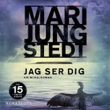 Omslag till Jag ser dig